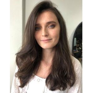 Meet your Posher, Ashleigh